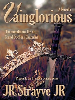 cover image of Vainglorious